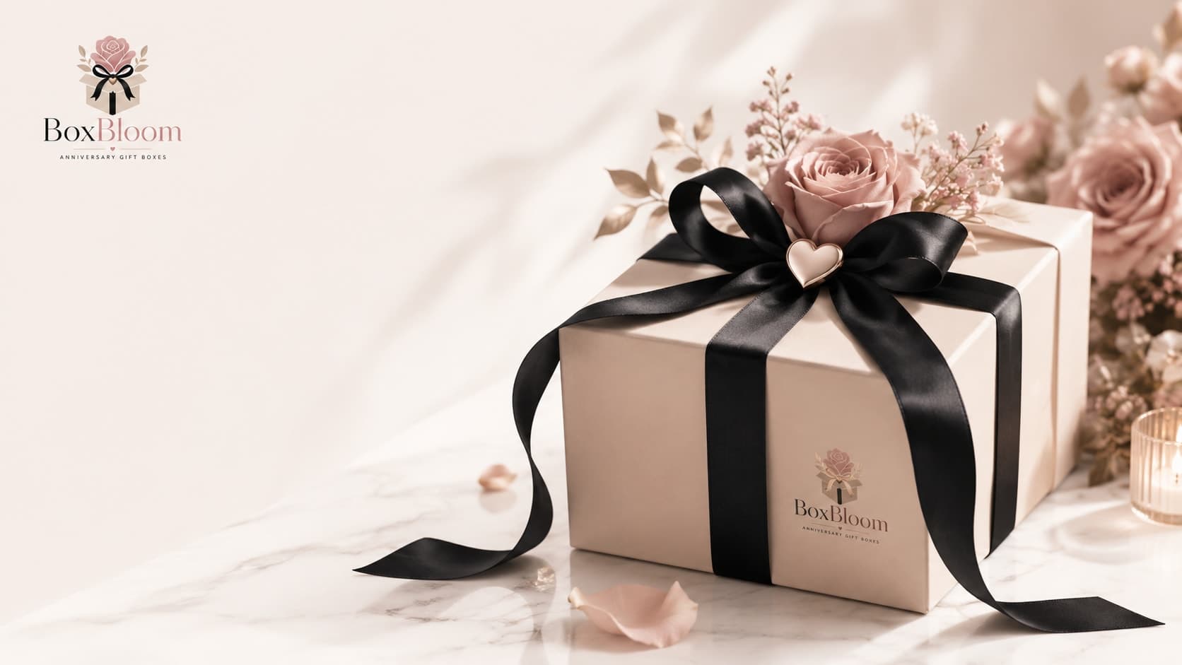 Gift Boxes
